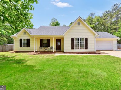 107 Westeria Way, Jackson, GA, 30233