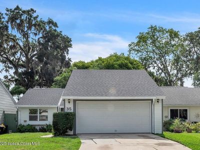 35 Fawn Ln, Palm Coast, FL, 32137