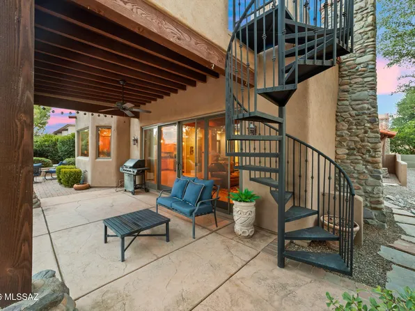 67 Almendras Ct, Tubac, AZ 85646