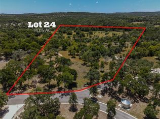24 Mesa Ranch Rd, Dripping Springs, TX 78620