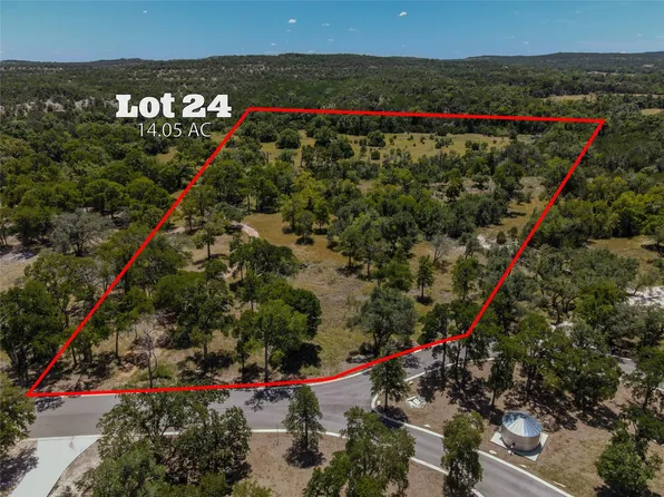 24 Mesa Ranch Rd, Dripping Springs, TX 78620