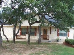 109 Settlers Cir, Bandera, TX 78003