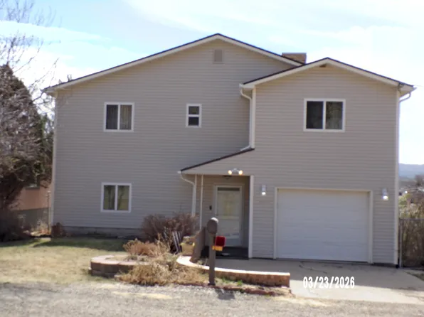 1118 Atchison Ave, Trinidad, CO 81082