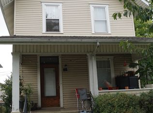 127 W Northwood Ave, Columbus, OH 43201