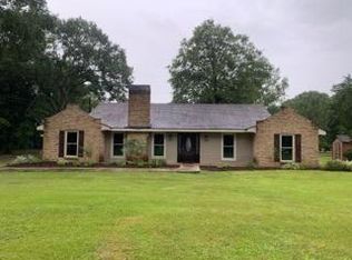 23144 E Highway 40, Loranger, LA 70446