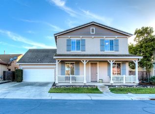 3254 Lookout Point Loop, Discovery Bay, CA 94505