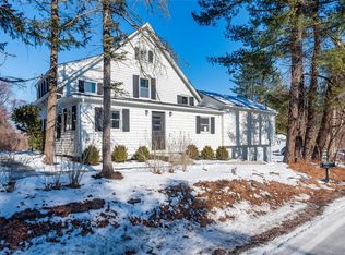 293 Tonetta Lake Rd, Brewster, NY 10509