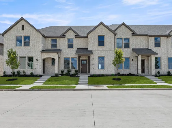 5236 Roll Cast Rd, Royse City, TX 75189