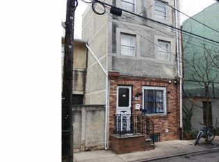 734 S Percy St, Philadelphia, PA 19147