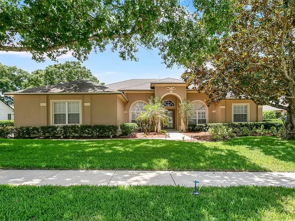 816 Mystic Oak Pl, Apopka, FL 32712