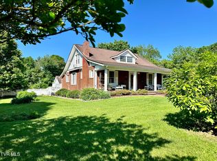 1220 Columbia Rd, Bristol, TN 37620