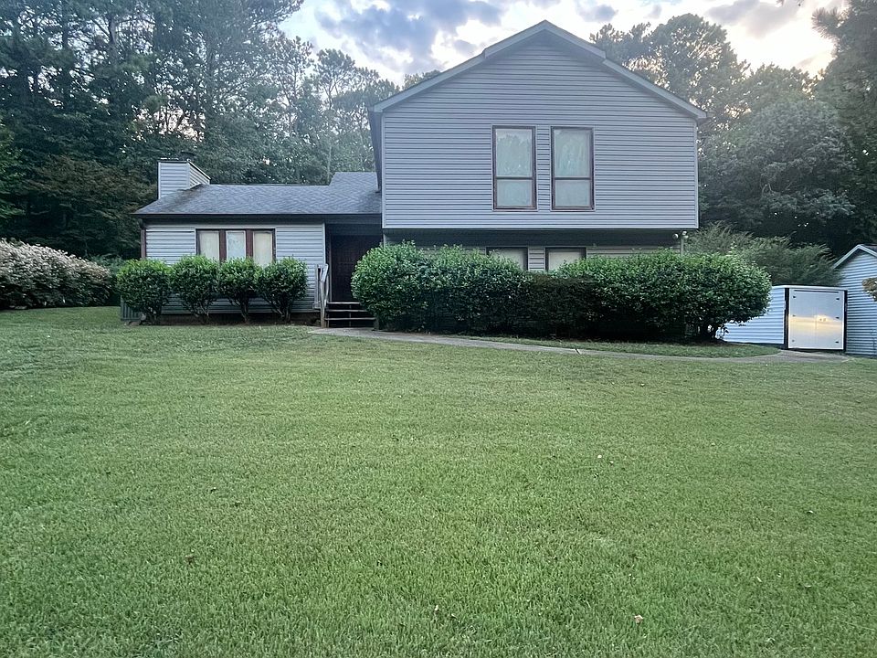 1st image of 517 Benson Hurst Dr SW