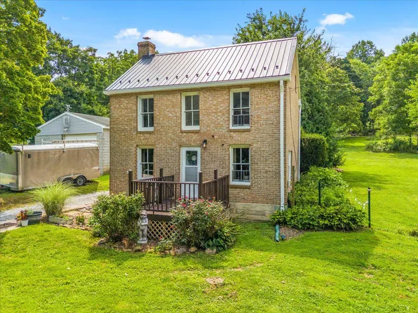 4320 Trego Rd, Keedysville, MD 21756