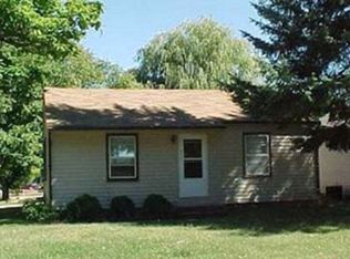 617 Riverside St NW, Fort Dodge, IA 50501
