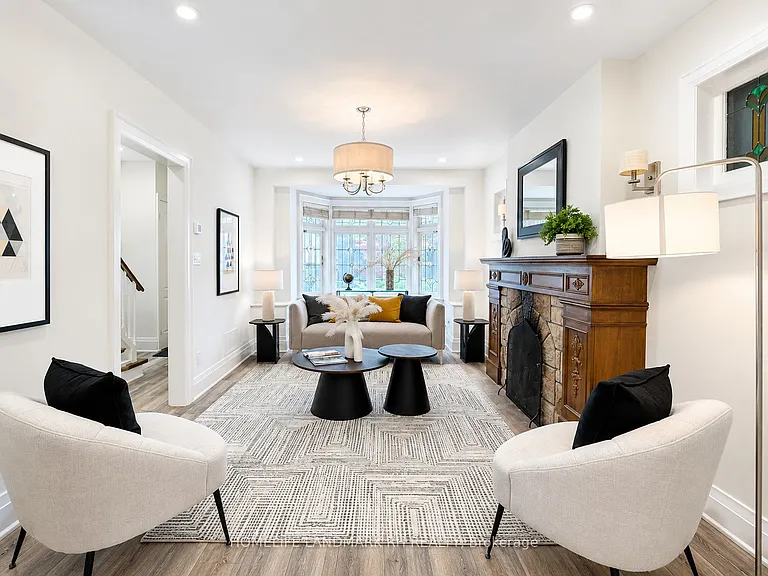256 Bedford Park Ave — Photo 4