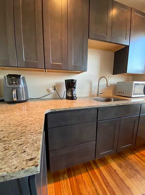 1051 West 4th Street Unit 2S (2BR) - 1 — Photo 2