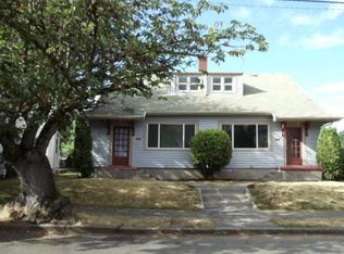 641 N Webster St, Portland, OR 97217