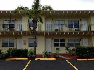 101 NW 7th Ave APT 9, Pompano Beach, FL 33060
