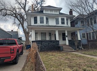 615 Baldwin Pl, Toledo, OH