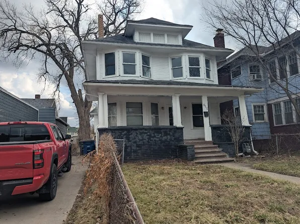 615 Baldwin Pl, Toledo, OH 43610