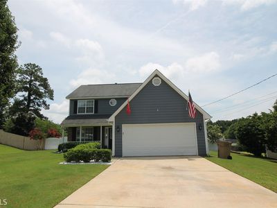 6198 Pembroke Dr, Rex, GA, 30273