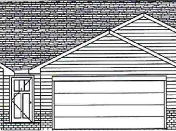 10910 W Cedar Ln, Maize, KS 67101