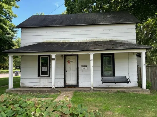 237 Wood Avenue, Nekoosa, WI 54457