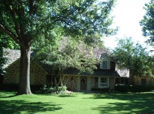 3017 Hackberry Rd, Oklahoma City, OK 73120