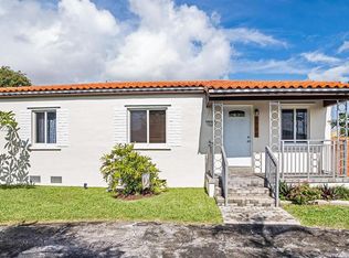 1700 SW 76th Ct, Miami, FL 33155