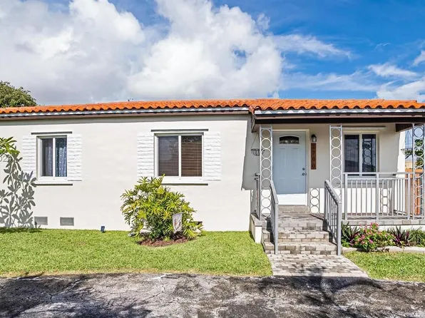 1700 SW 76th Ct, Miami, FL 33155