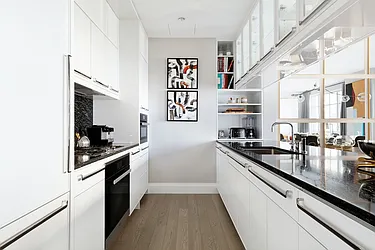 Sold by Extell Marketing Group