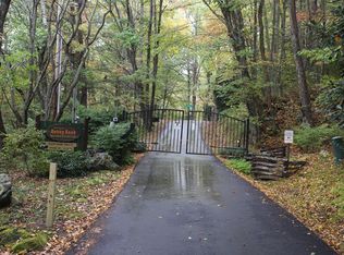 0 Osage Dr #75C, Scaly Mountain, NC 28775