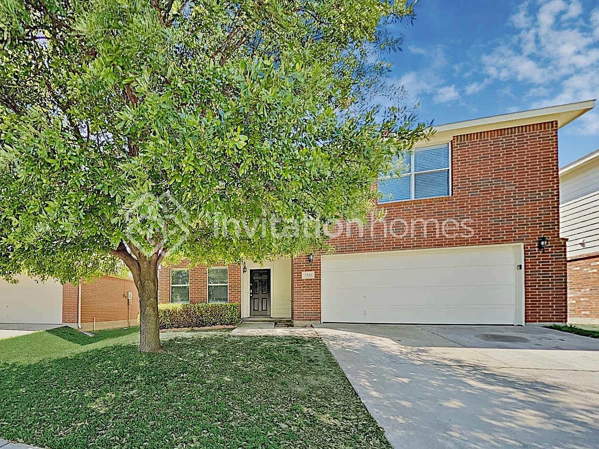 7221 Little Mohican Dr Fort Worth, TX 76179 — Photo 1