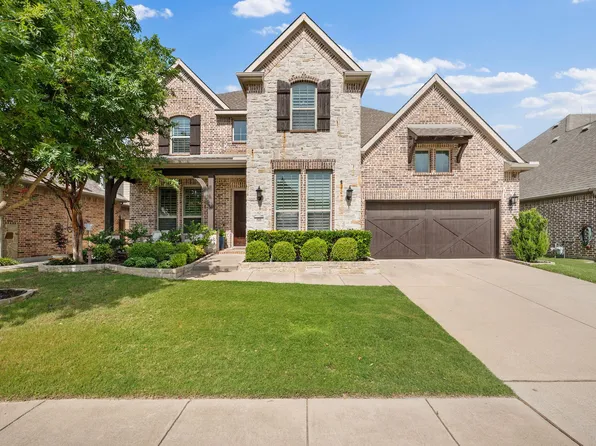509 Cypress Garden Dr, McKinney, TX 75071