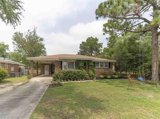 1636 B Ave, West Columbia, SC 29169