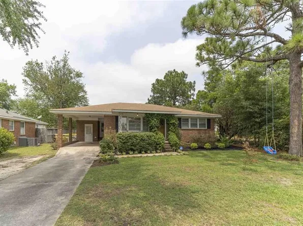 1636 B Ave, West Columbia, SC 29169
