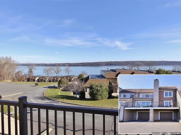 51 Riverview Fulton, Pt Ewen, NY 12466