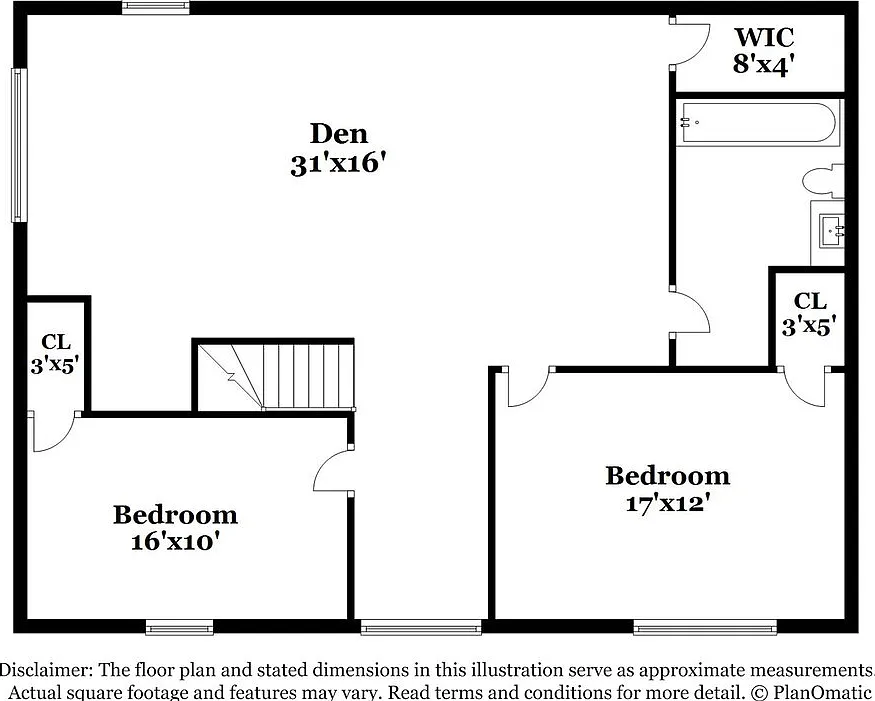 3 bed, 2.5 bath, 2586 sqft, $3,120 — Photo 2