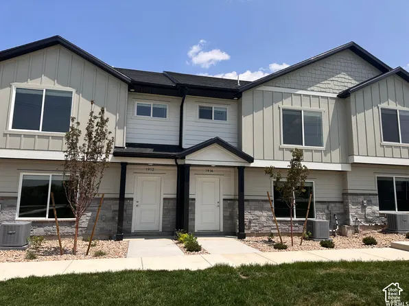 1914 E 1550 N, Spanish Fork, UT 84660