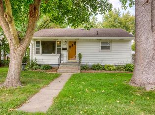 2744 Indianapolis Ave, Des Moines, IA 50317
