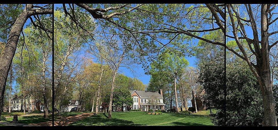 835 River Run, 0.72 acre lot