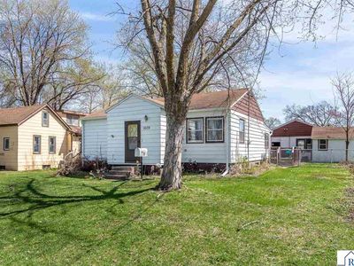 1609 4th Ave, Mankato, MN, 56001