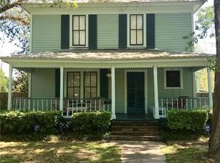 601 S Orange St, Hammond, LA 70403