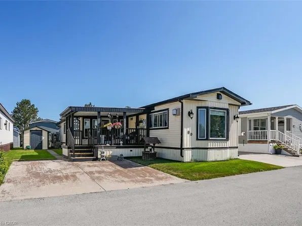 3033 Townline Rd #80, Fort Erie, ON L0S 1S1