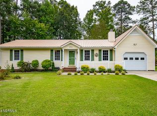 204 Cambridge Ct, Havelock, NC 28532