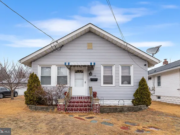 122 Loraine Ave, Pleasantville, NJ 08232
