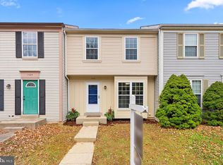 1523 Leclair Ct, Silver Spring, MD 20906