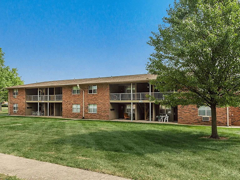 Welcome to Avalon Place!