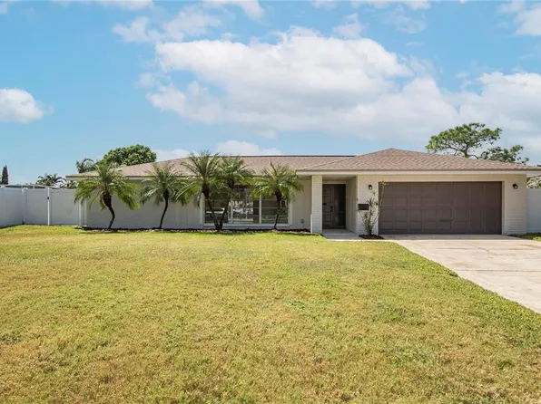 2010 TANGLEWOOD WAY NE, ST PETERSBURG, FL 33702