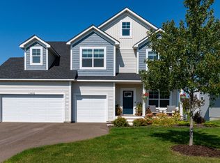 11602 35th St N, Lake Elmo, MN 55042